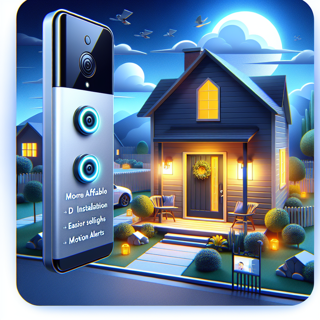 Blink Video Doorbell Vs Ring Video Doorbell: Which Offers Better Home Security?