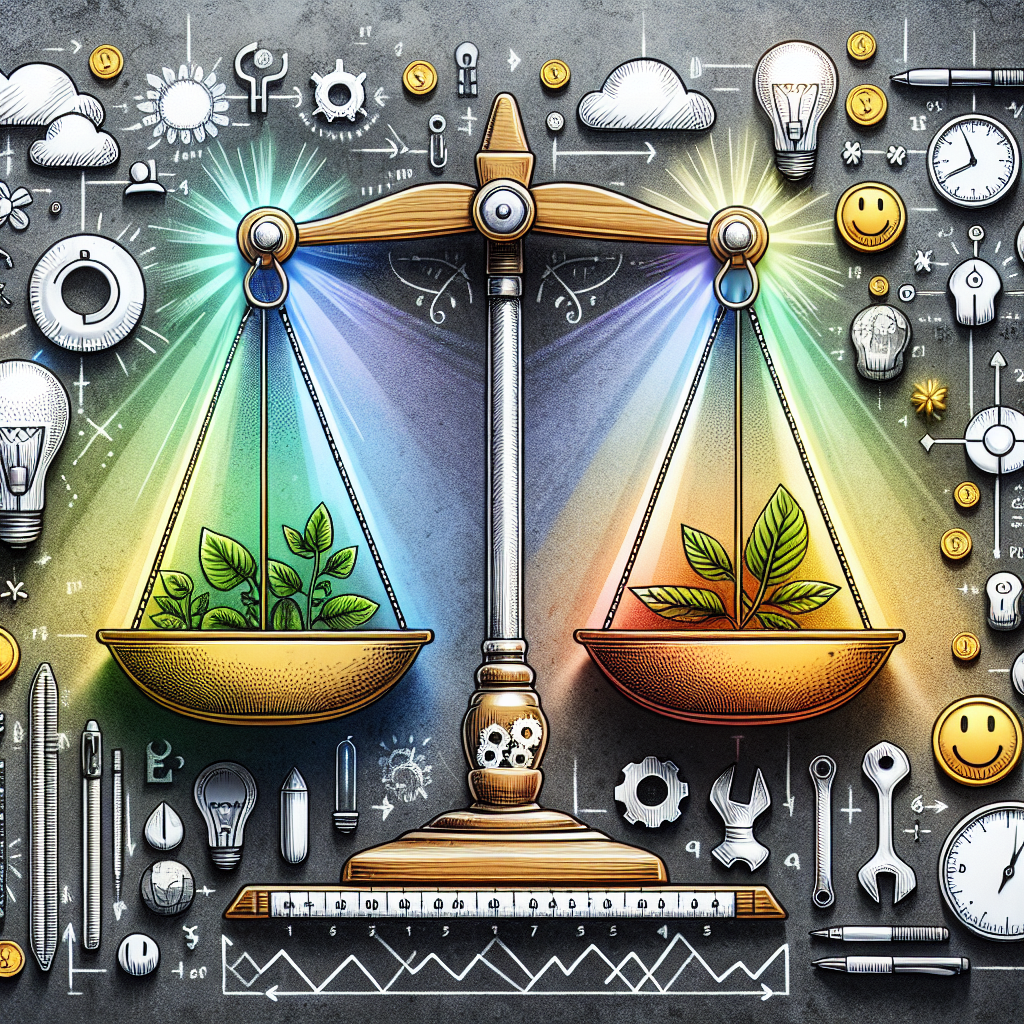 LORDTEM vs XYZ Full Spectrum LED Grow Lights: A Detailed Comparison