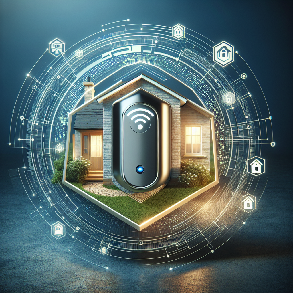 Mastering the Blink Video Doorbell: Your Comprehensive Guide to Enhanced Home Security