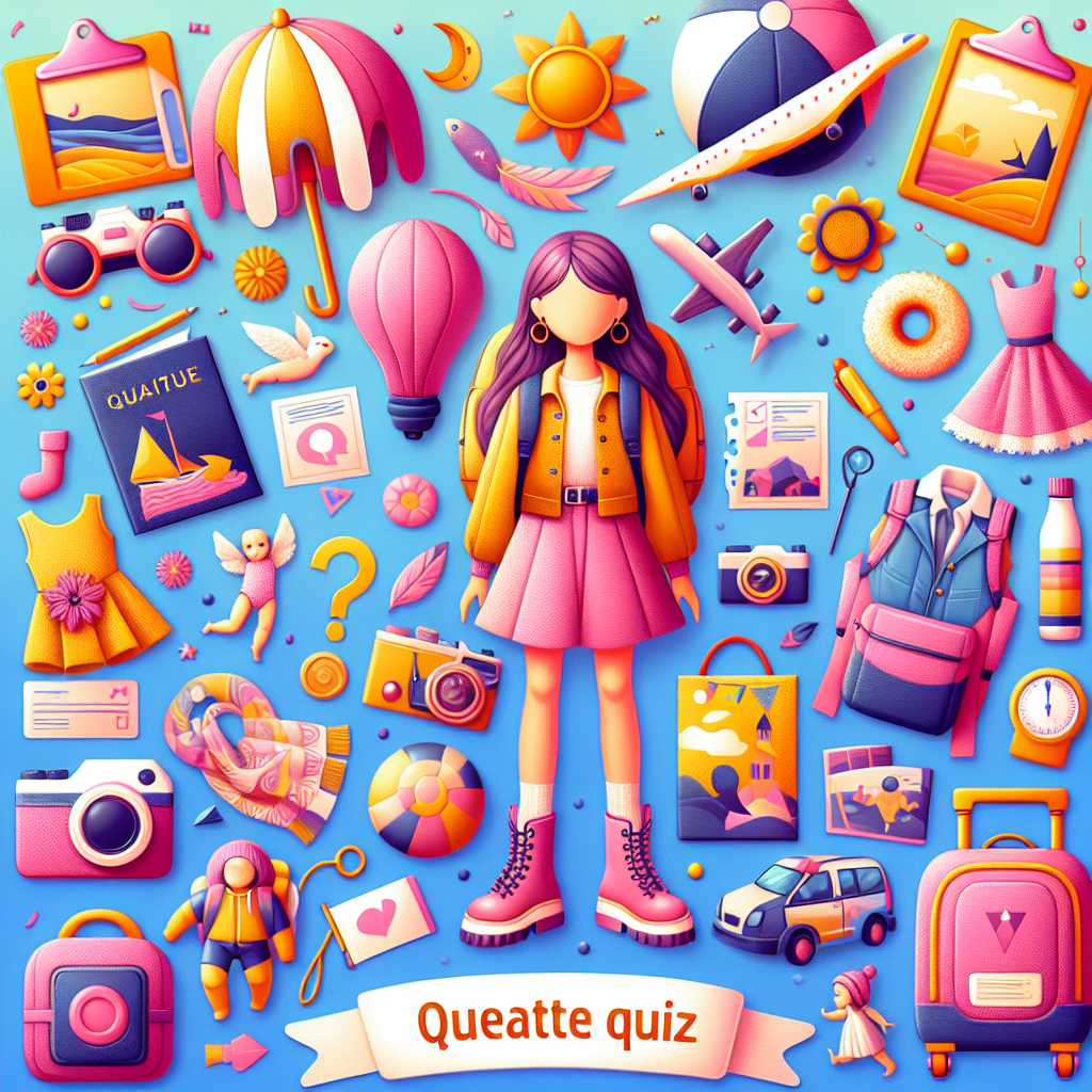 Interactive Quiz: Discover the Ideal Playtime Adventure with Gabby's Dollhouse