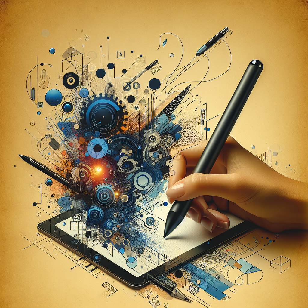 Master the Art of using Apple Pencil in Everyday Life