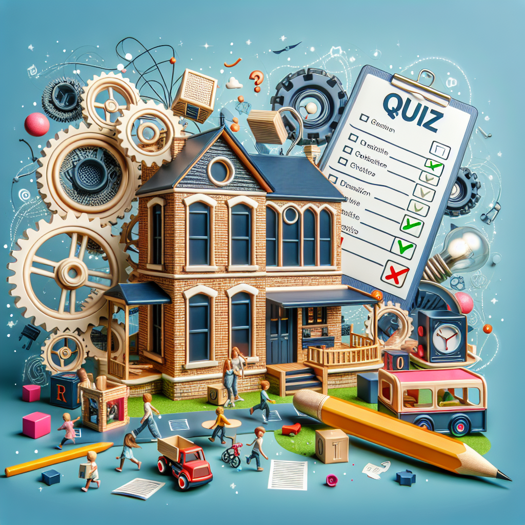 Put Your Gabby's Dollhouse Knowledge to the Test with Our Quiz!
