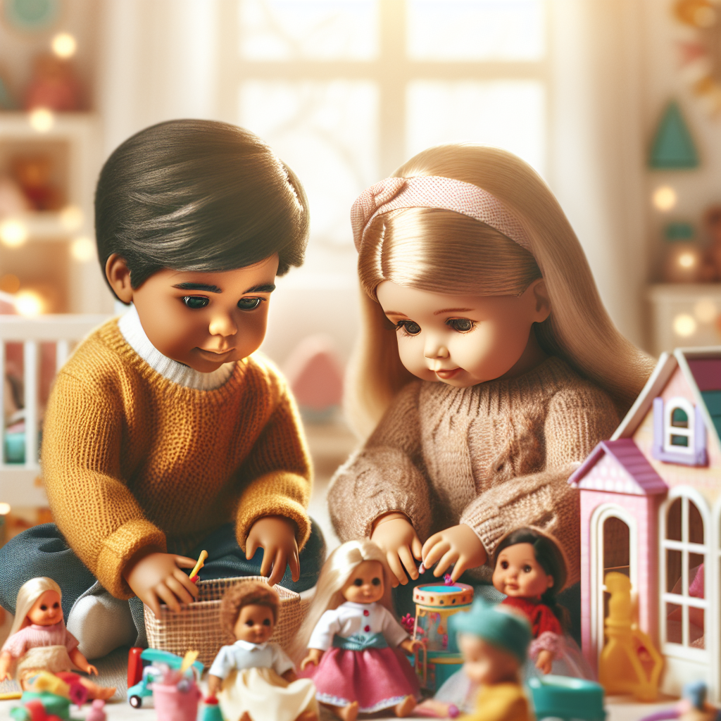 Expert Opinion: The Future of Imaginative Play with Gabby's Dollhouse