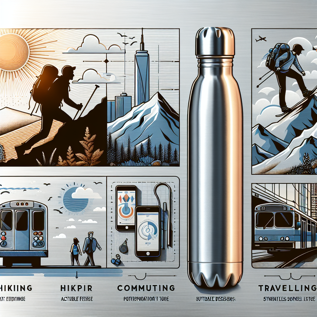 Which Owala FreeSip Insulated Stainless Steel Water Bottle is Right for You?