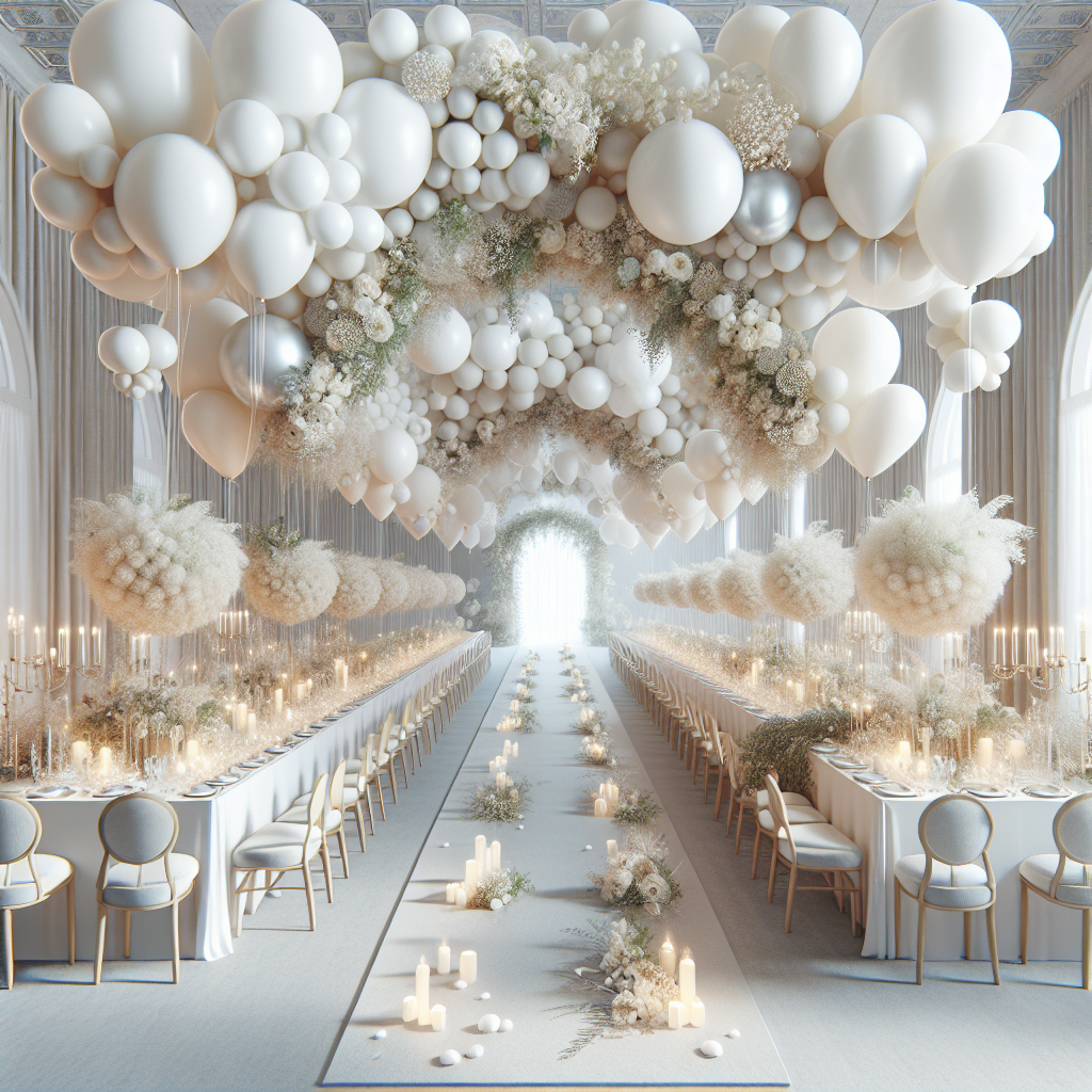 Elevate Your Event with Elegance: A Guide to Hosting a Memorable Celebration