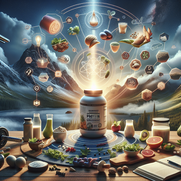 feature_art_for_uncovering_the_secrets__the_journey_of_the_premier_protein_shake