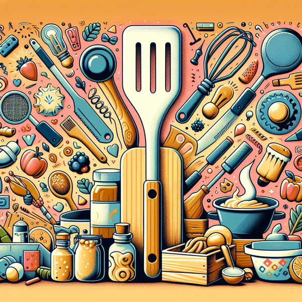 feature_art_for_unleash_your_kitchen_creativity_with_the_ototo_splatypus_jar_spatula