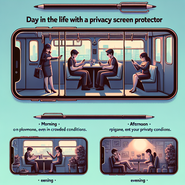 feature_art_for_elevate_your_privacy__a_day_in_the_life_with_the_ailun_3_pack_privacy_screen_protector