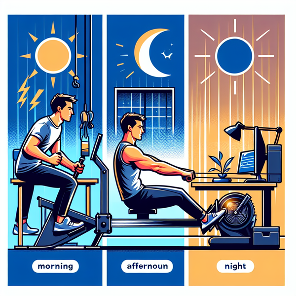 feature_art_for_empowered_wellness__a_day_with_the_sunny_health___fitness_compact_adjustable_rowing_machine