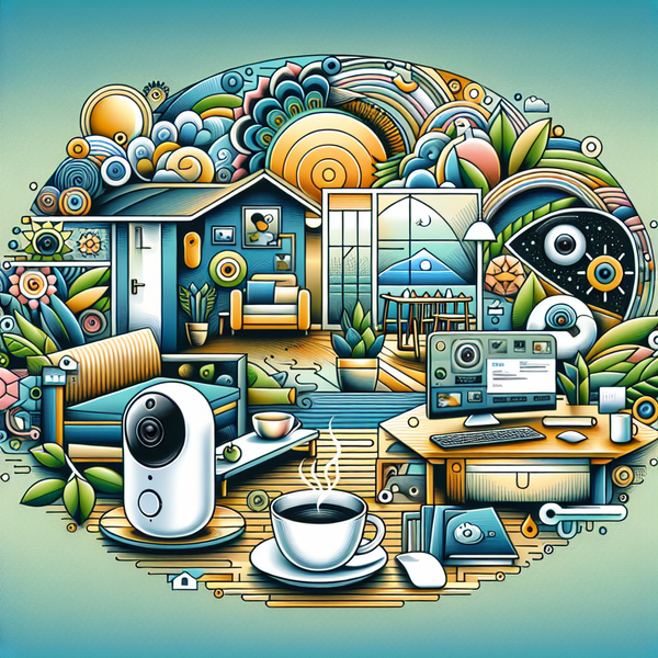 feature_art_for_experience_unmatched_home_security_with_the_blink_mini