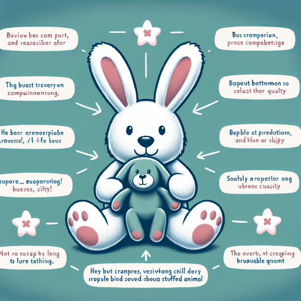 feature_art_for_in_depth_review__melissa___doug_burrow_bunny_rabbit_stuffed_animal___the_unmatchable_cuddly_companion