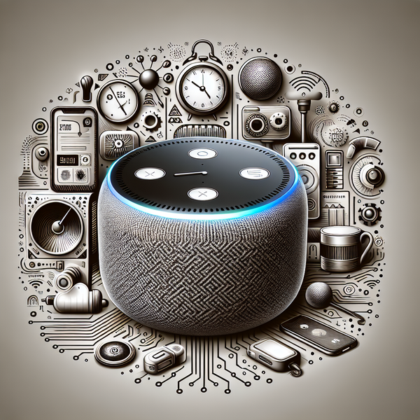 feature_art_for_master_your_amazon_echo_dot__5th_gen__with_clock_in_no_time