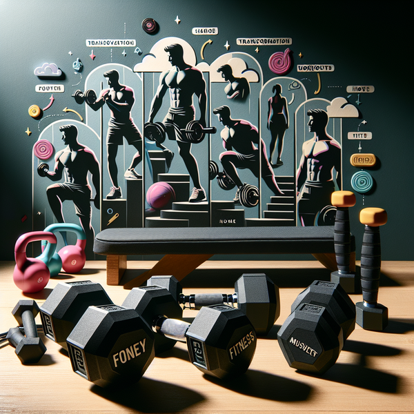 feature_art_for_maximize_your_fitness__a_comprehensive_guide_to_adjustable_dumbbells