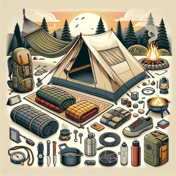feature_art_for_the_ultimate_comfort_guide__10_camping_essentials