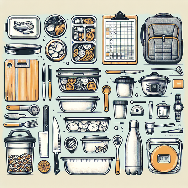 feature_art_for_top_10_must_have_items_for_organized_meal_preps