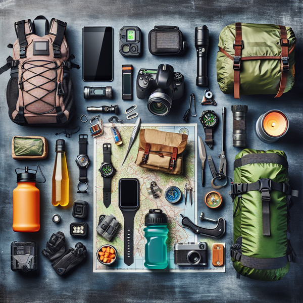 feature_art_for_top_10_must_have_items_for_your_outdoor_adventures