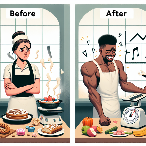 feature_art_for_transform_your_kitchen_experience_with_etekcity_food_scale__a_before_and_after_journey