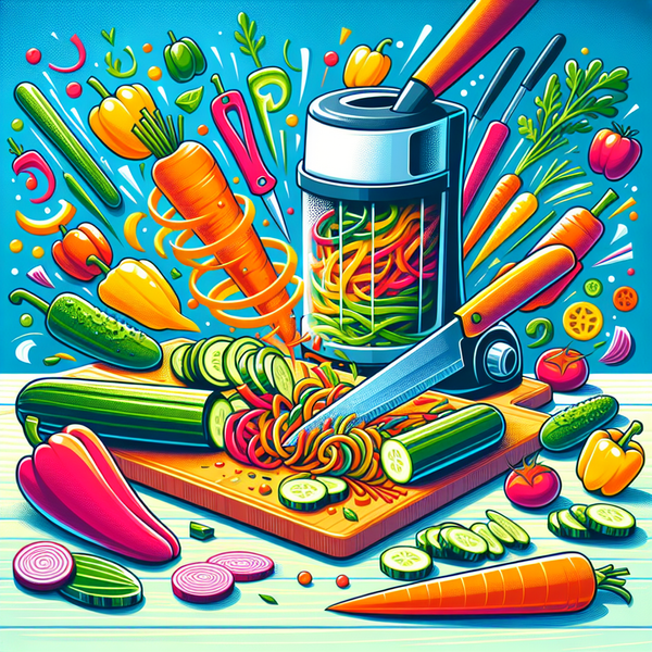 feature_art_for_behind_the_scenes_of_the_fullstar_vegetable_chopper___spiralizer