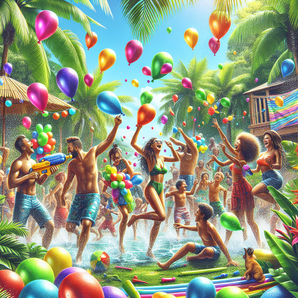 feature_art_for_the_creation_of_bunch_o_balloons_tropical_party_water_balloons__a_behind_the_scenes_look