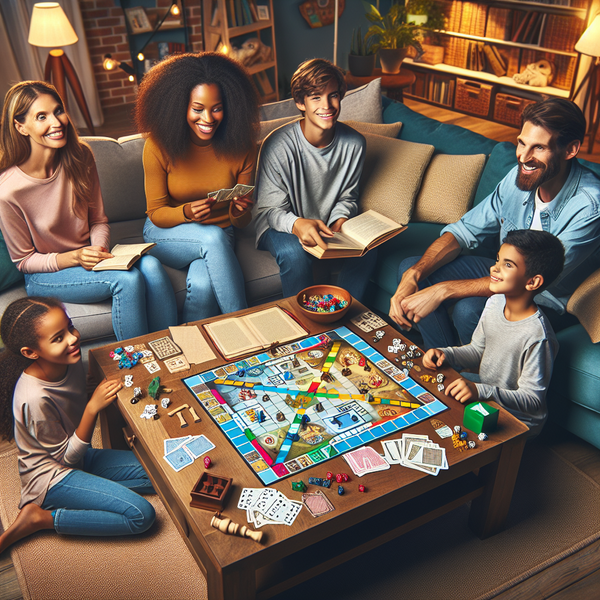 feature_art_for_the_top_10_must_have_items_for_a_fun_filled_family_game_night
