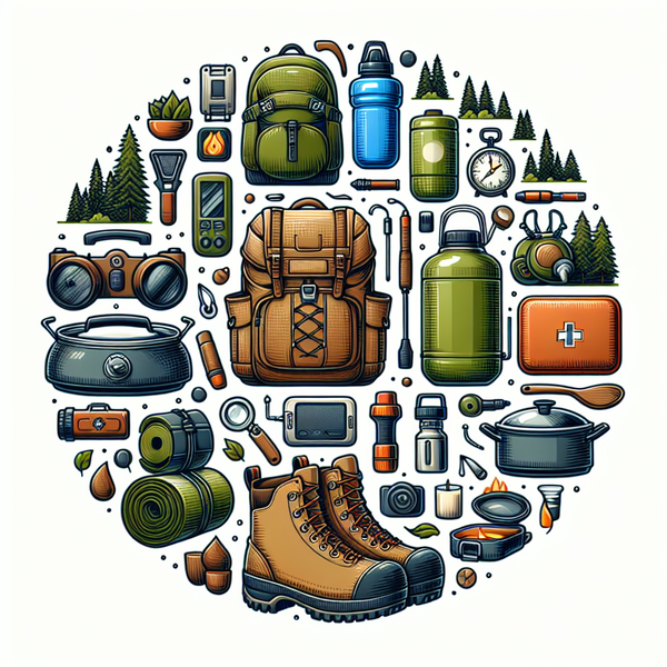 feature_art_for_the_top_10_must_have_items_for_your_next_outdoor_adventure