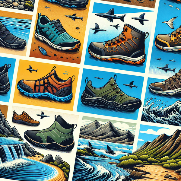 feature_art_for_the_ultimate_guide_to_choosing_the_best_water_shoes_for_your_next_adventure