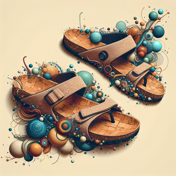 feature_art_for_the_ultimate_guide_to_cork_footbed_sandals__a_comfortable_and_stylish_option