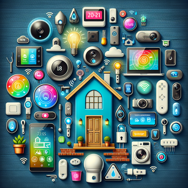 feature_art_for_top_10_must_have_items_for_smart_home_enthusiasts
