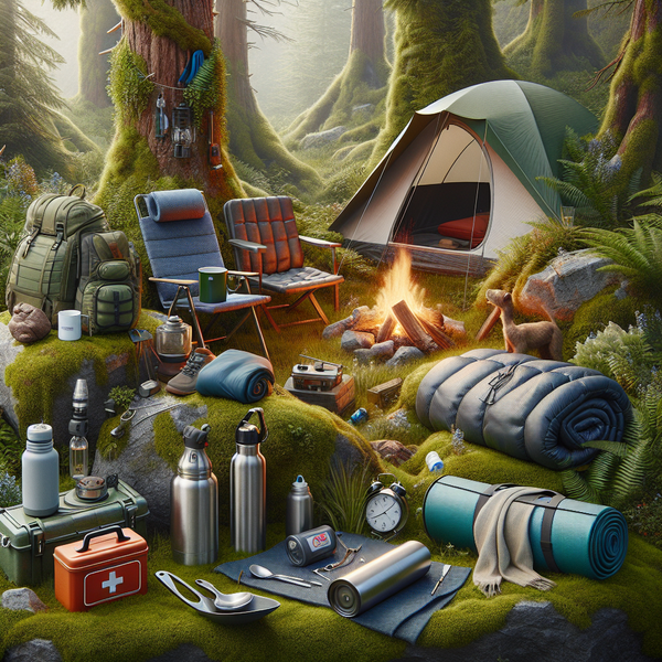 feature_art_for_top_10_must_have_items_for_your_next_camping_trip