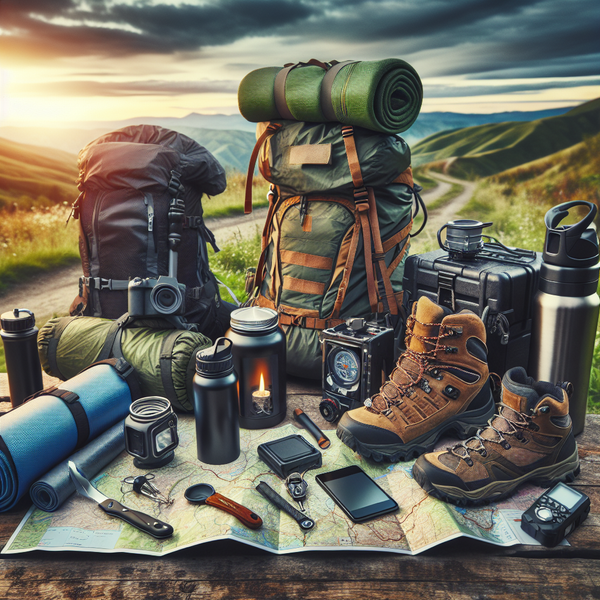 feature_art_for_top_10_must_have_items_for_your_next_outdoor_adventure