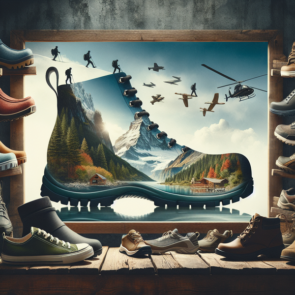 feature_art_for_top_5_most_comfortable_shoes_for_your_next_adventure