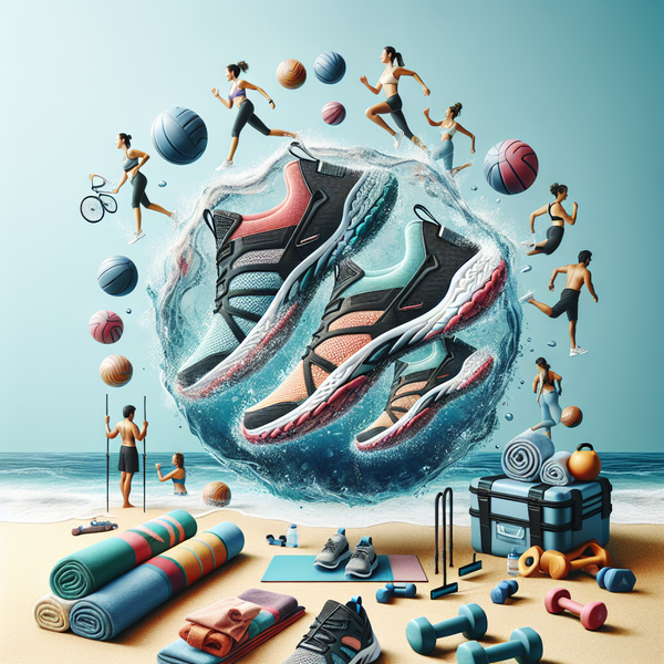 feature_art_for_unlock_the_power_of_water_shoes_for_fitness_and_outdoor_fun